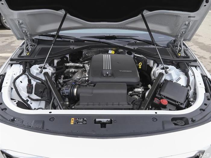 新车，凯迪拉克CT6上市,凯迪拉克CT6价格