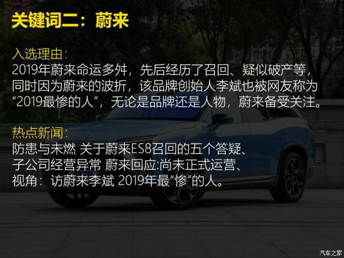 蔚来，特斯拉，新能源汽车
