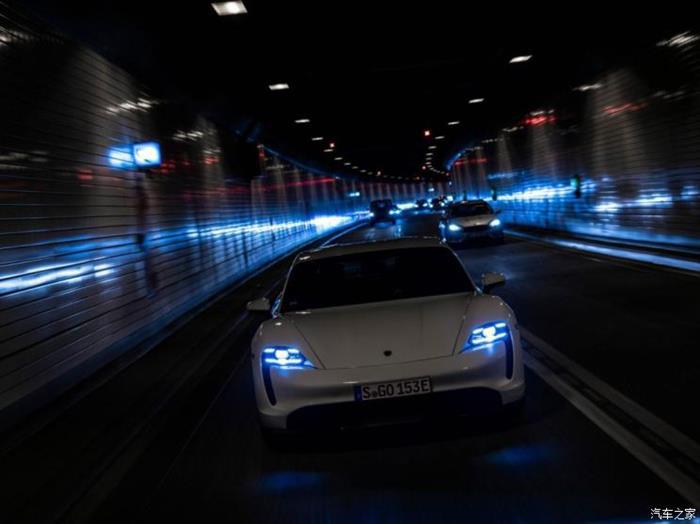 捷达，TriEye与保时捷合作,ADAS系统,保时捷自动驾驶