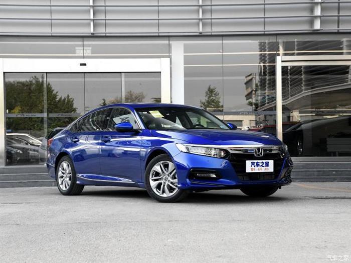 销量，本田在华销量