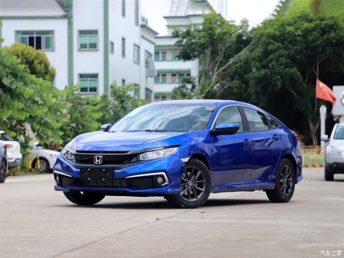 销量，本田在华销量