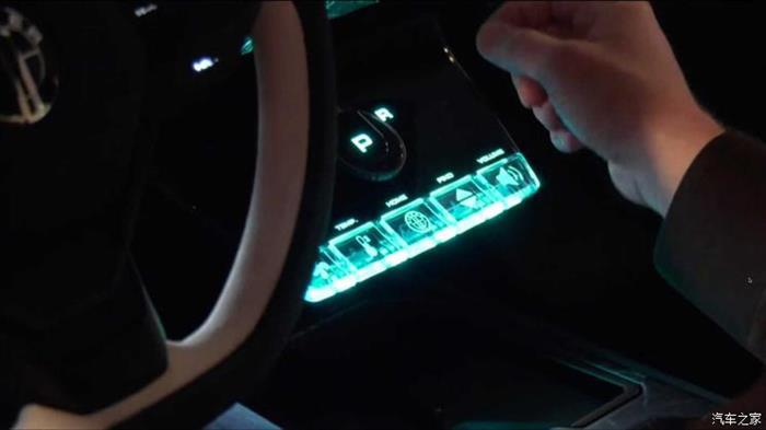 新车，2020CES, Fisker Ocean