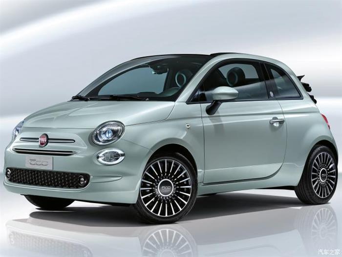 新车，菲亚特