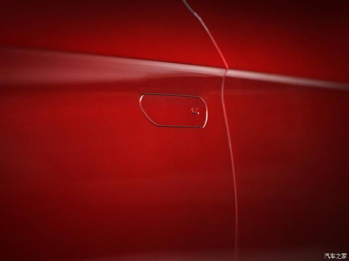 比亚迪，比亚迪汉EV