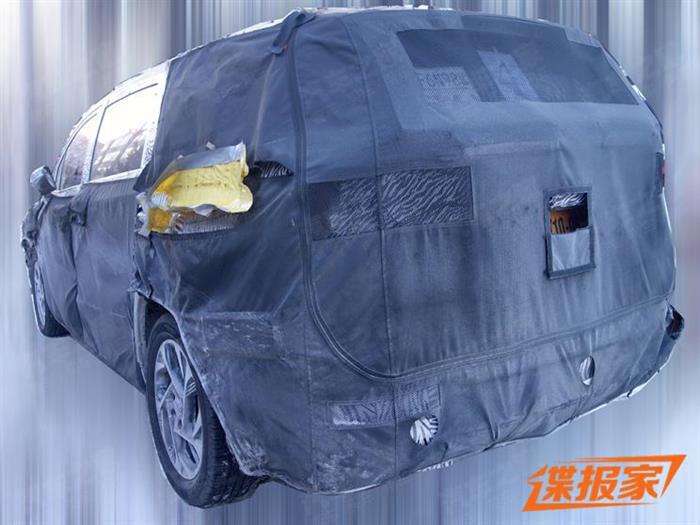 北京现代，北京现代