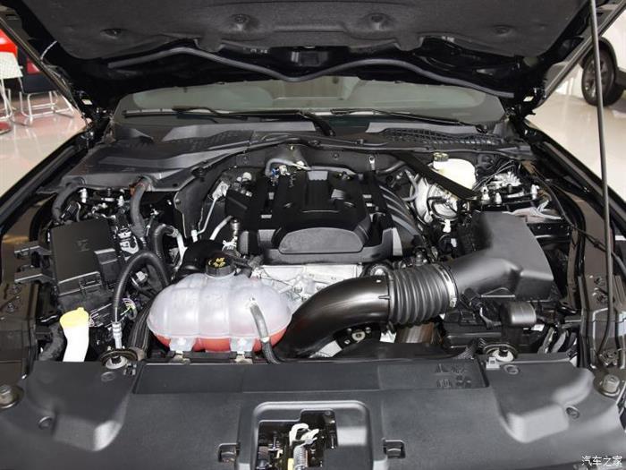 新车，福特Mustang新车