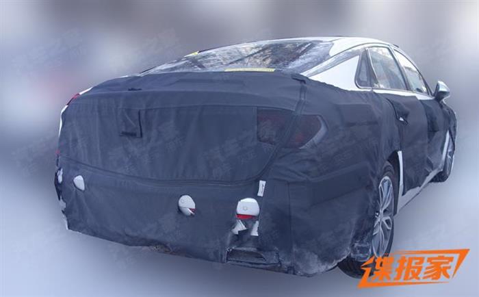 起亚K5，新起亚K5/新K3纯电版