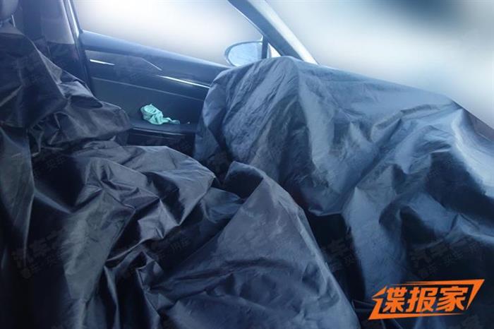 起亚K5，新起亚K5/新K3纯电版