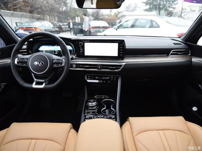 起亚K5，新起亚K5/新K3纯电版