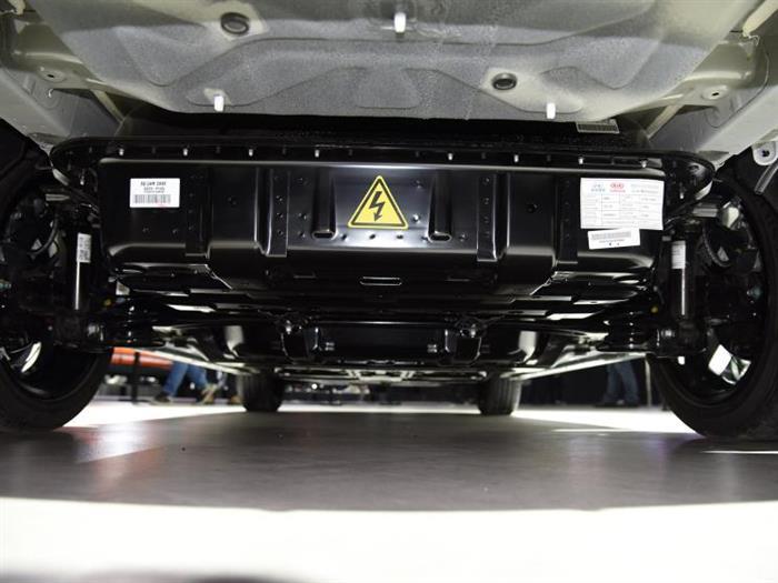 起亚K5，新起亚K5/新K3纯电版