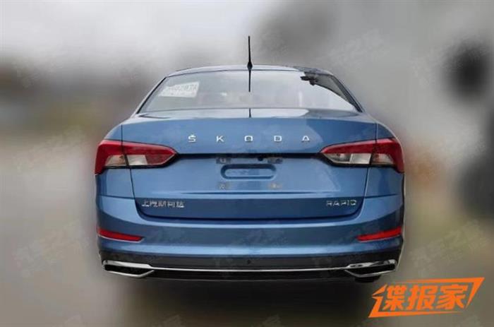 新车，斯柯达昕锐/昕动