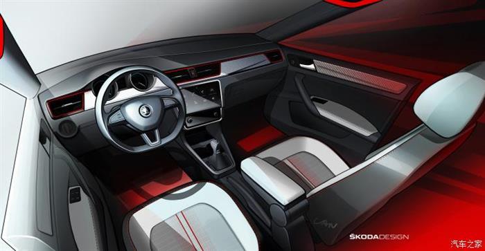 新车，斯柯达昕锐/昕动