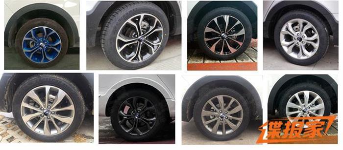 刺猬汽车小猬EV400