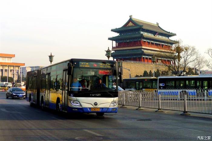 政策，北京市机动车超标排放治理政策
