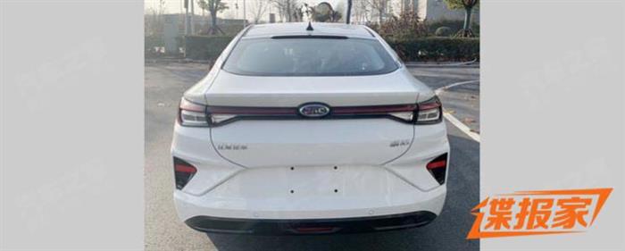 新车，江淮嘉悦A5 EV