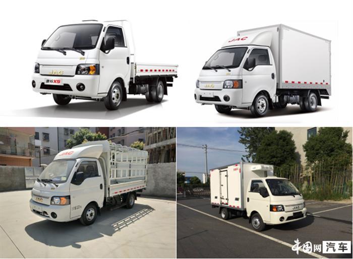 召回，江淮汽车，江淮召回