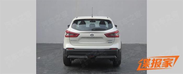 新车，逍客，东风日产，东风日产逍客午夜特别版