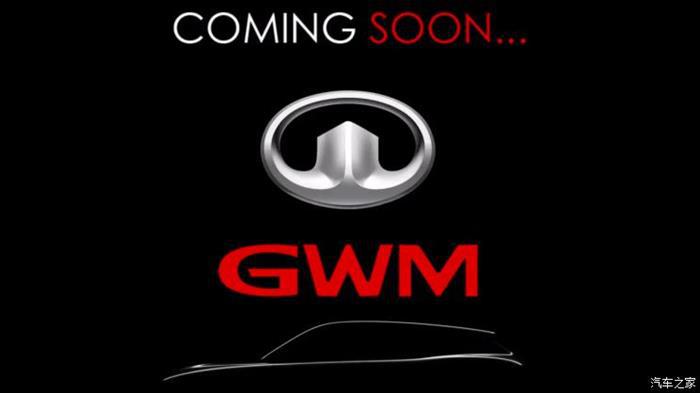 长城汽车，长城汽车印度