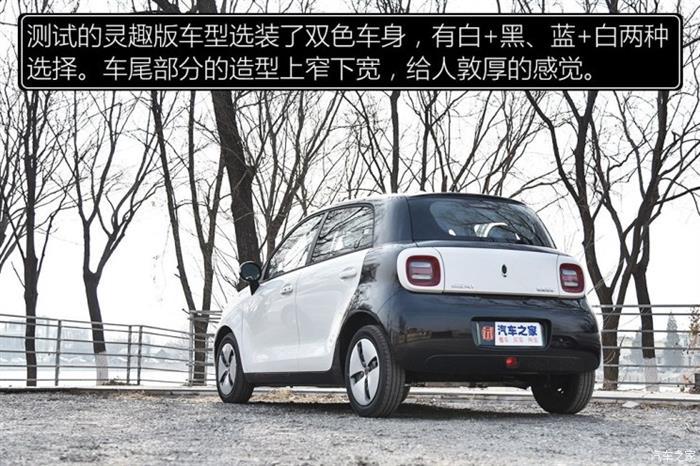 纯电动车型