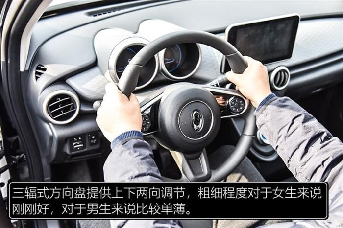 纯电动车型