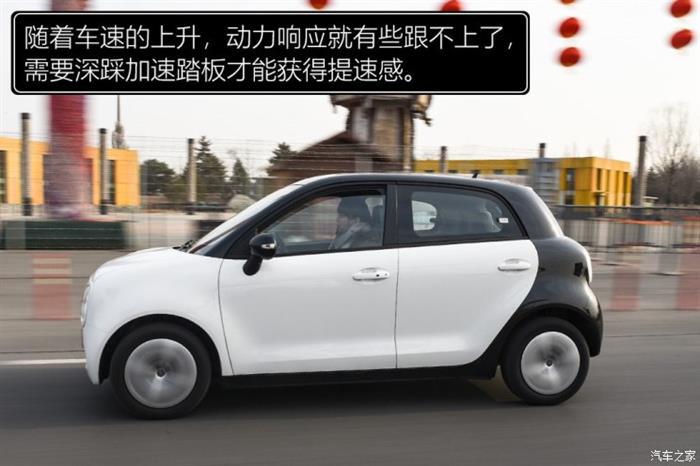 纯电动车型