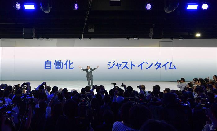 2020年扩产至200万辆，丰田走出舒适圈