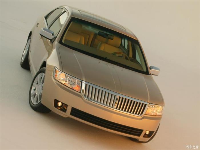 新车，林肯MKZ停产