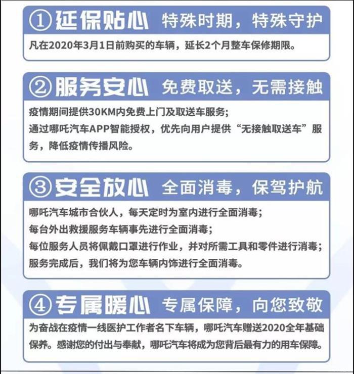 疫情，哪吒汽车