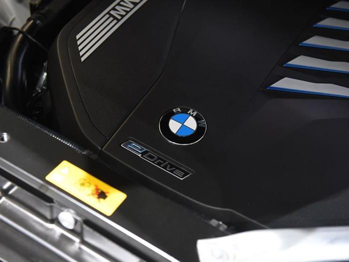 新车，宝马X5 xDrive45e