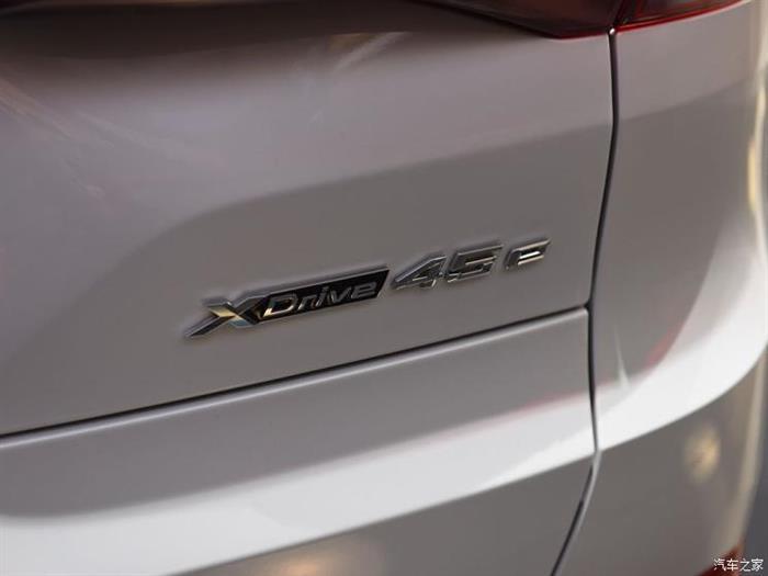 新车，宝马X5 xDrive45e