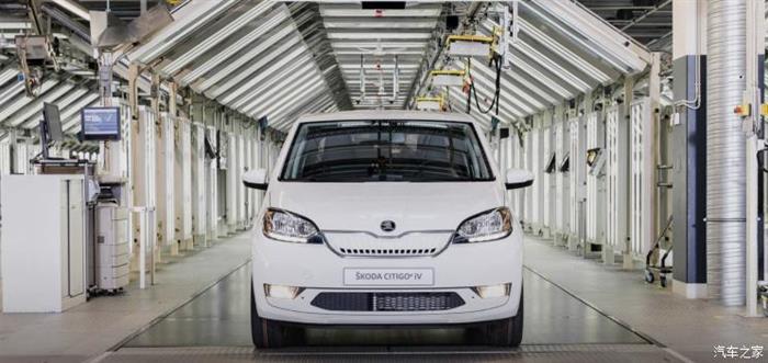 电动汽车，斯柯达,斯柯达电动车