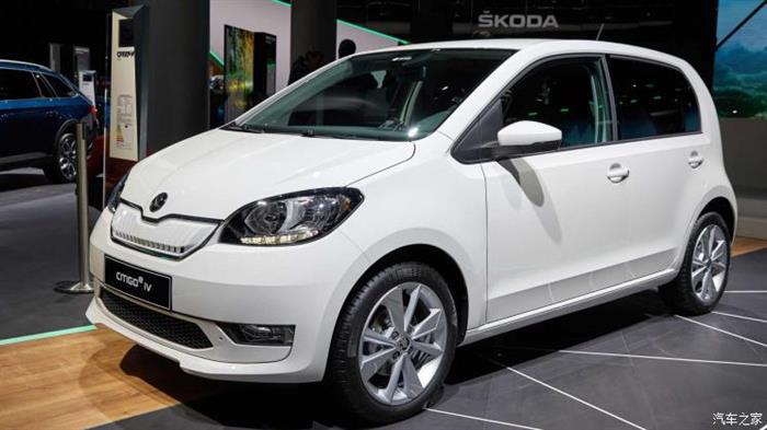 电动汽车，斯柯达,斯柯达电动车