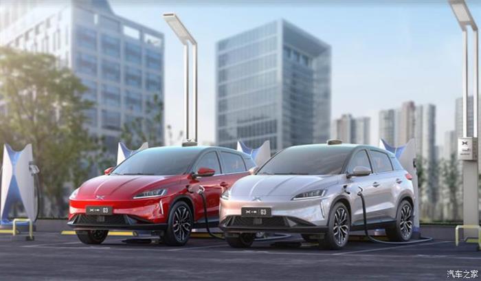 电动汽车，小鹏汽车,小鹏汽车复工免费加电