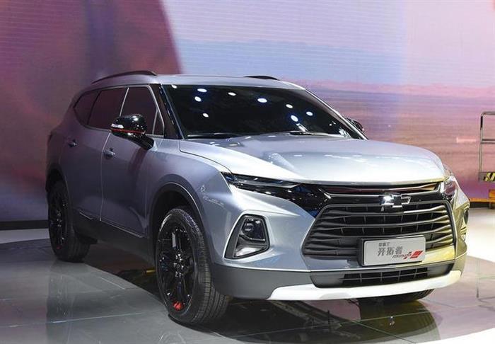 SUV，全新汉兰达,大众SMV，雪佛兰开拓者，全新福特探险者