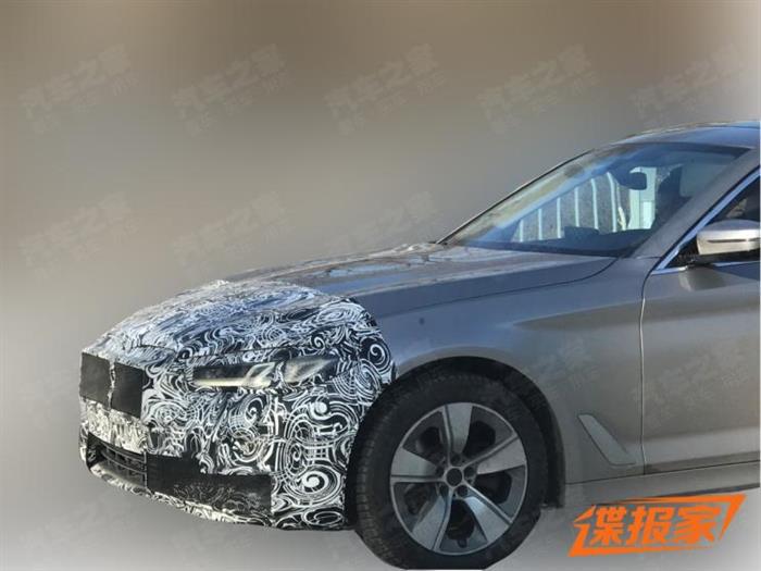 新车，宝马,新车上市