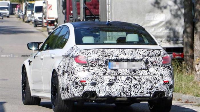 新车，宝马,新车上市