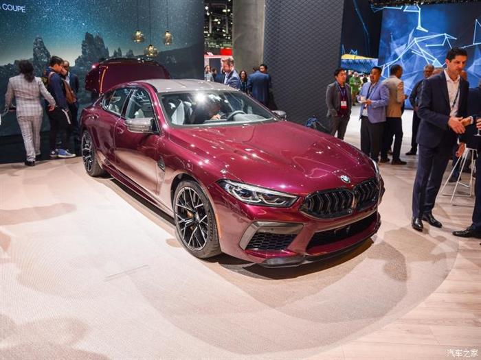 新车，宝马,新车上市