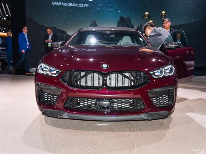 新车，宝马,新车上市