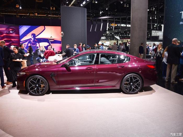 新车，宝马,新车上市