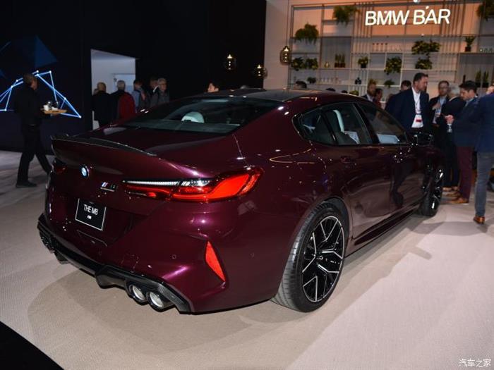 新车，宝马,新车上市