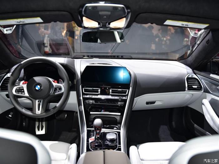 新车，宝马,新车上市