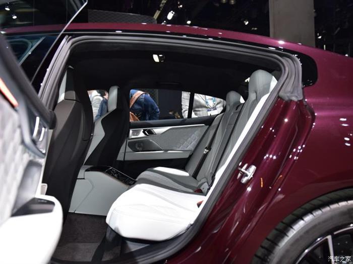 新车，宝马,新车上市