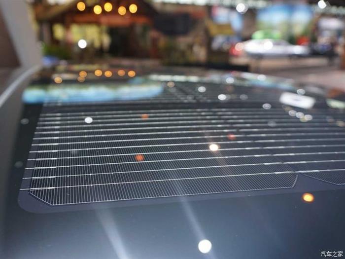 电池，混动索纳塔