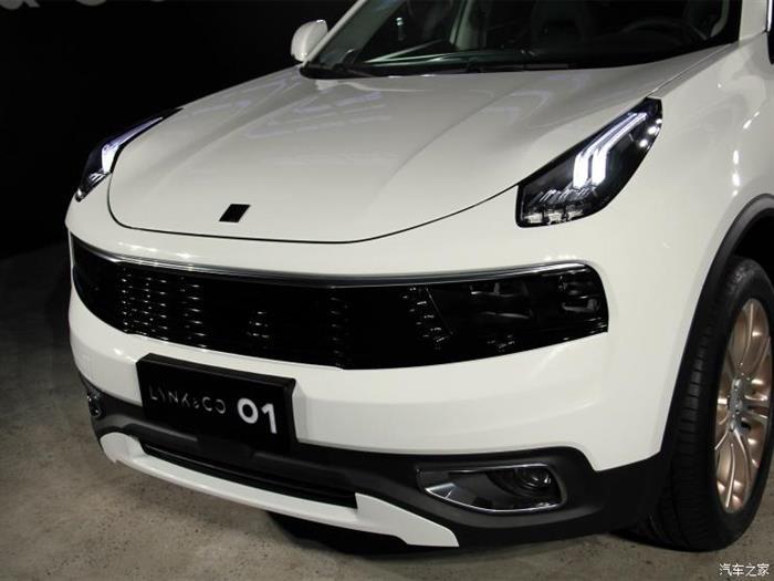 吉利汽车，沃尔沃，吉利沃尔沃整合