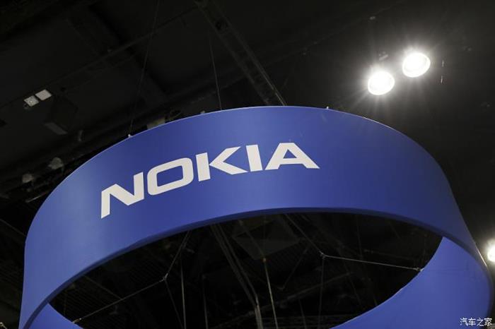 5G车联网,软银5G车联网,诺基亚5G车联网