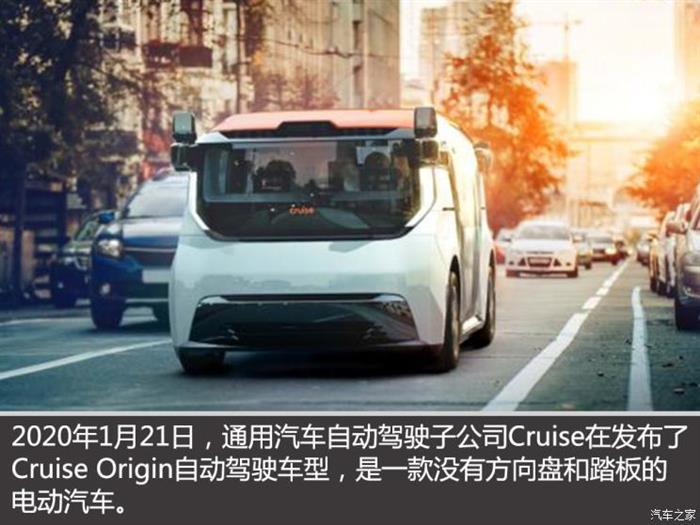 财报，特斯拉，自动驾驶，通用,福特,特斯拉