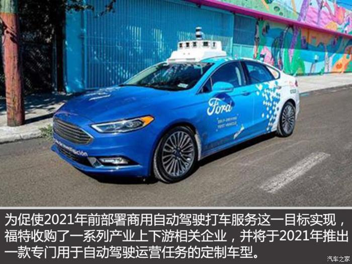 财报，特斯拉，自动驾驶，通用,福特,特斯拉