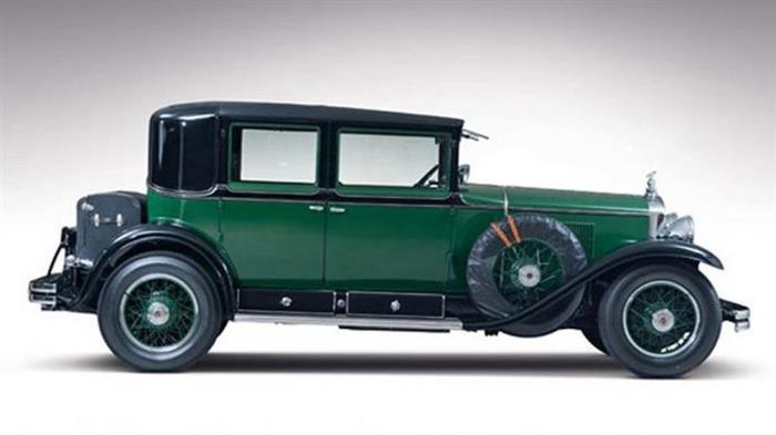 凯迪拉克防弹车