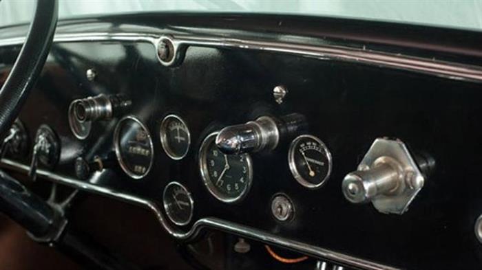 凯迪拉克防弹车