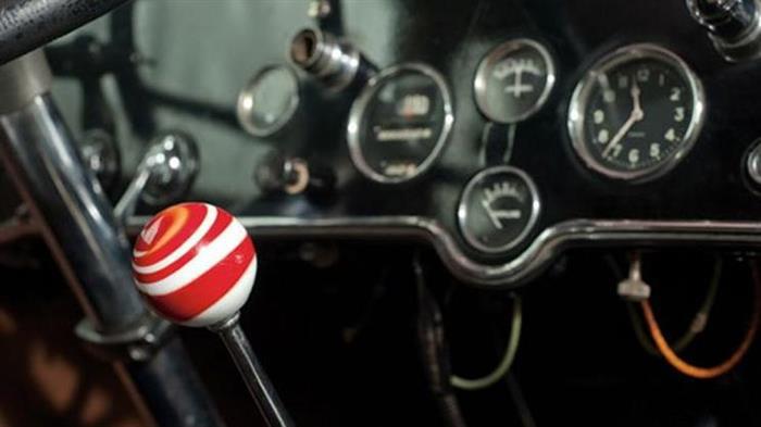 凯迪拉克防弹车